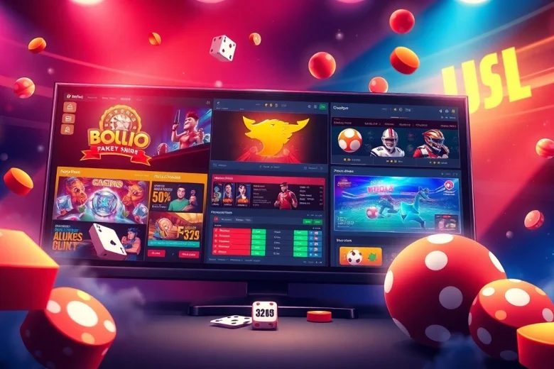 Explore the latest features and games on https://m88lu.io/ with a stunning online casino interface.